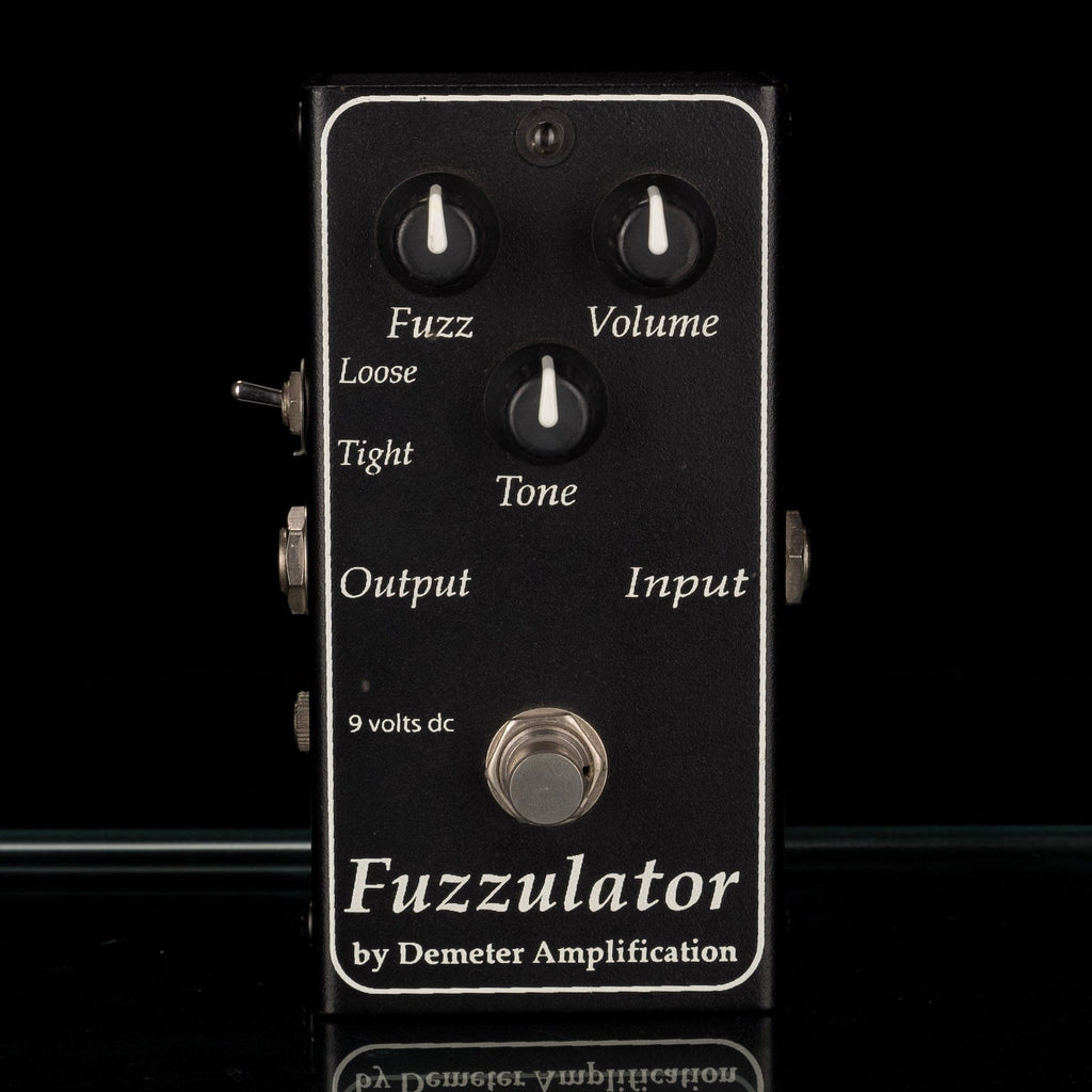 fuzzdayafternoon poprockshop fuzz ファズ - エフェクター