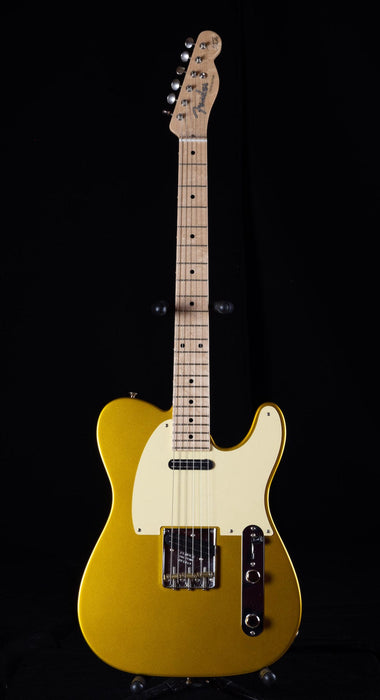 Used Fender Custom Shop Danny Gatton Signature Model Telecaster Frost Gold