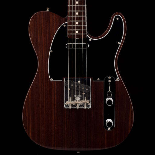 Used Fender Custom Shop Masterbuilt Dennis Galuszka 60's Rosewood Telecaster NOS with OHSC