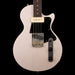 Fano Oltre SP6 Light Distress TV White with Gig Bag