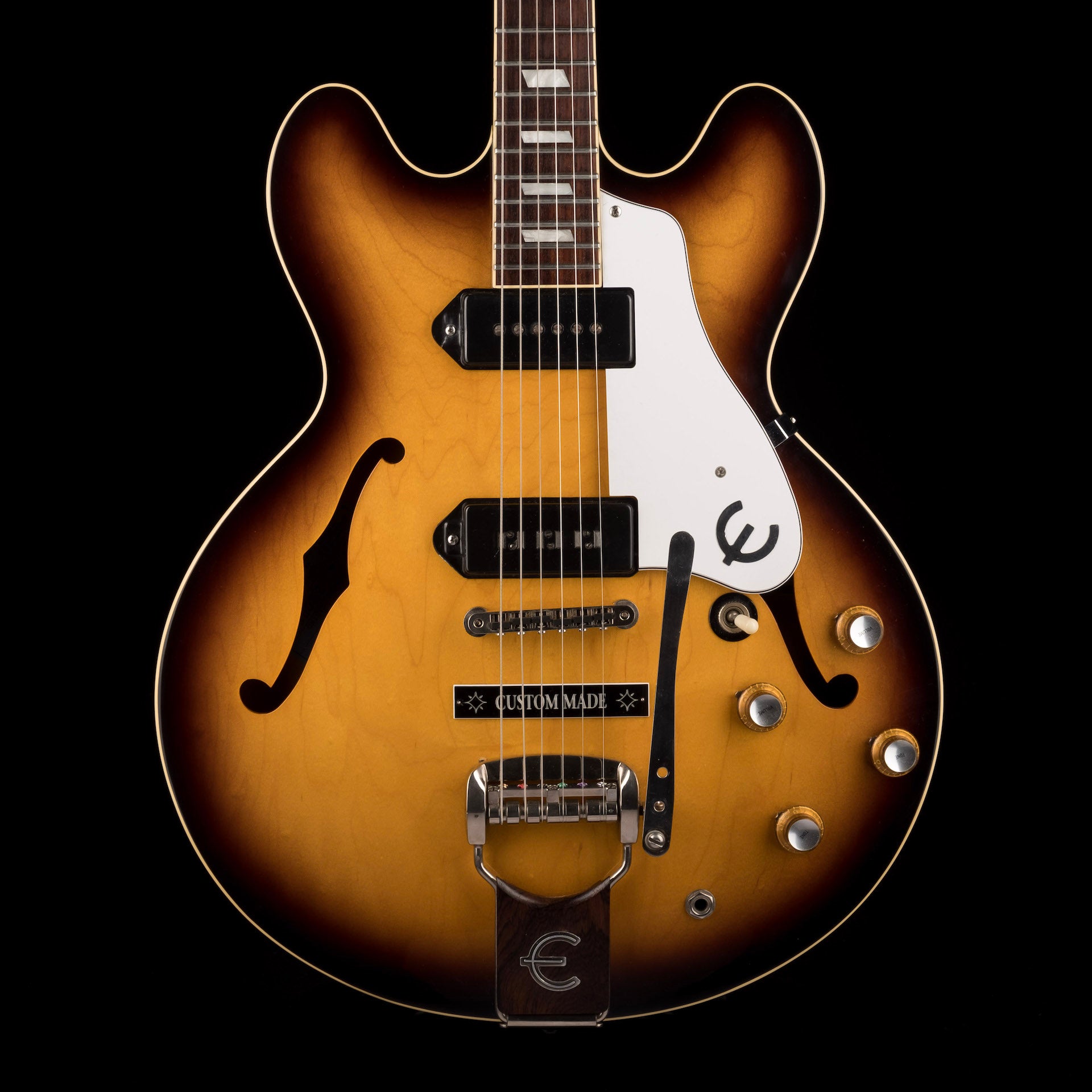 Epiphone Electric Guitars — Truetone Music