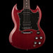 Pre Owned 2010 Gibson SG Special Heritage Cherry With Case