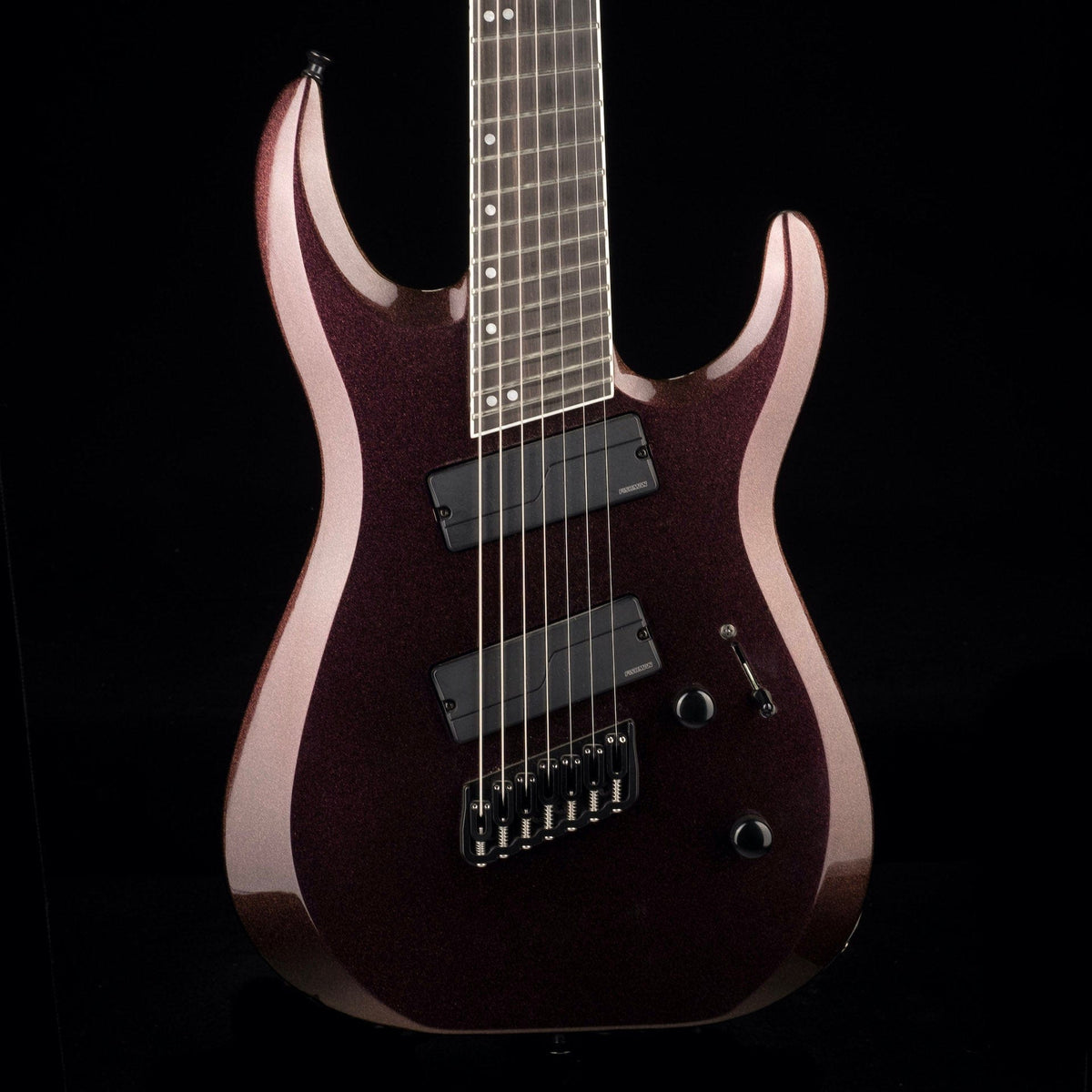 Used Jackson Pro Series Dinky DK Modern HT7 Eureka Mist — Truetone