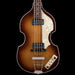 Hofner 1962 Reissue Violin Bass Sunburst with Case H500/1-62-O - S/N X0920H116