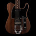 Used Fender Custom Shop Masterbuilt 1960's Rosewood Telecaster with Bigsby with Case