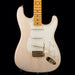 Fender Custom Shop 1957 Vintage Custom Stratocaster NOS Aged White Blonde With Case