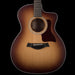 Taylor 214ce-K SB Acoustic Electric Guitar With Gig Bag