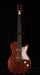 Harmony Limited Edition Jupiter Flame Maple Top Transparent Red Electric Guitar