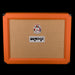 Used Orange PPC212-OB Open Back Orange Guitar Amp Cabinet