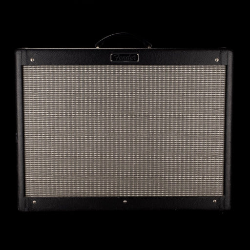 Used Fender Hot Rod Deluxe III Guitar Amp Combo