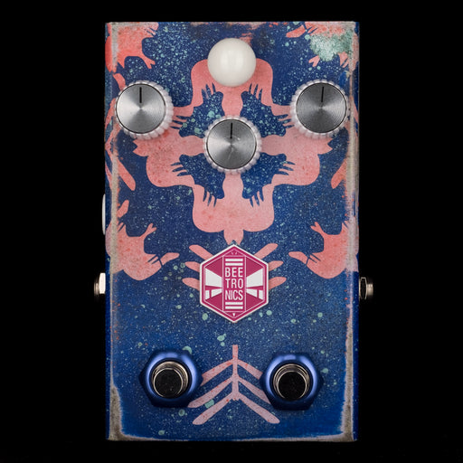 BeetronicsFX Standard Series One Off Octahive Super High Gain Fuzz High Octave