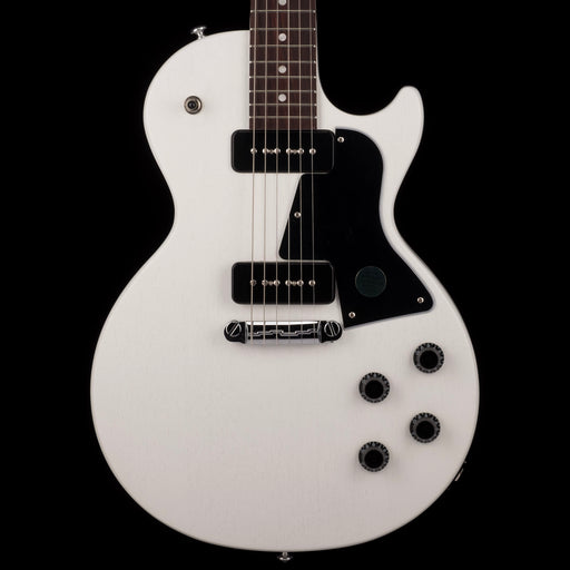 Gibson Les Paul Special Tribute P-90 Worn White Satin Electric Guitar