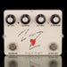 Used Reuss RSH-03 Rowland S. Howard Distortion/Fuzz Guitar Effect Pedal With Box