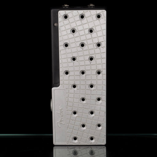 Used Fender FWP-1 Wah Guitar Effect Pedal With Box