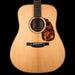 Pre Owned Boucher Bluegrass Goose BG-52 Dreadnaught Gold & Master Grade Pack Natural Acoustic Guitar With Case