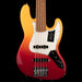 Fender Player Plus Jazz Bass V Tequila Sunrise With Gig Bag ***B-STOCK***