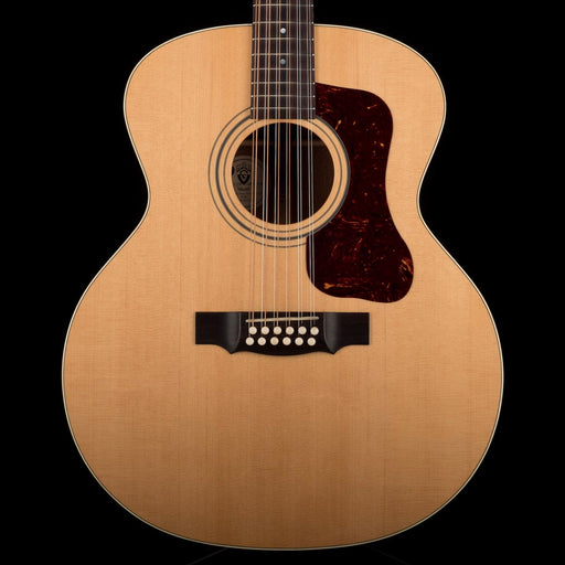 Pre-Owned 2010 Guild F212XL 12-string Acoustic Guitar With OHSC