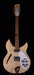Used 2008 Rickenbacker 330/12MG Mapleglo 12 String Electric Guitar with OHSC