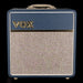 Pre Owned Vox Limited Edition AC4C1-BL 4-Watt 1x10" Guitar Amp Combo Blue