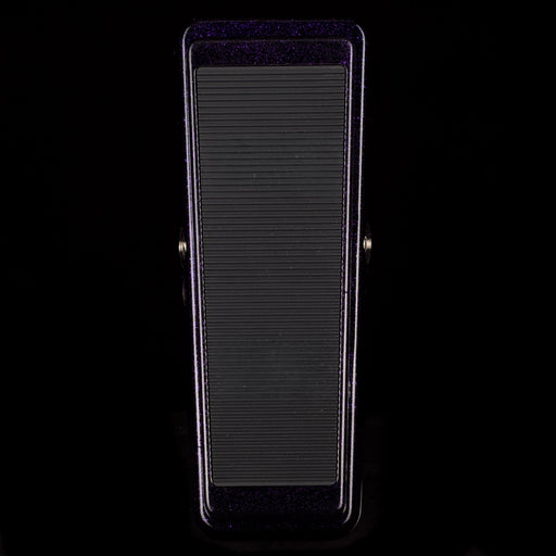 Real McCoy Custom RMC3 Guitar Wah-Wah Effect Pedal Limited Edition Purple Metal Flake