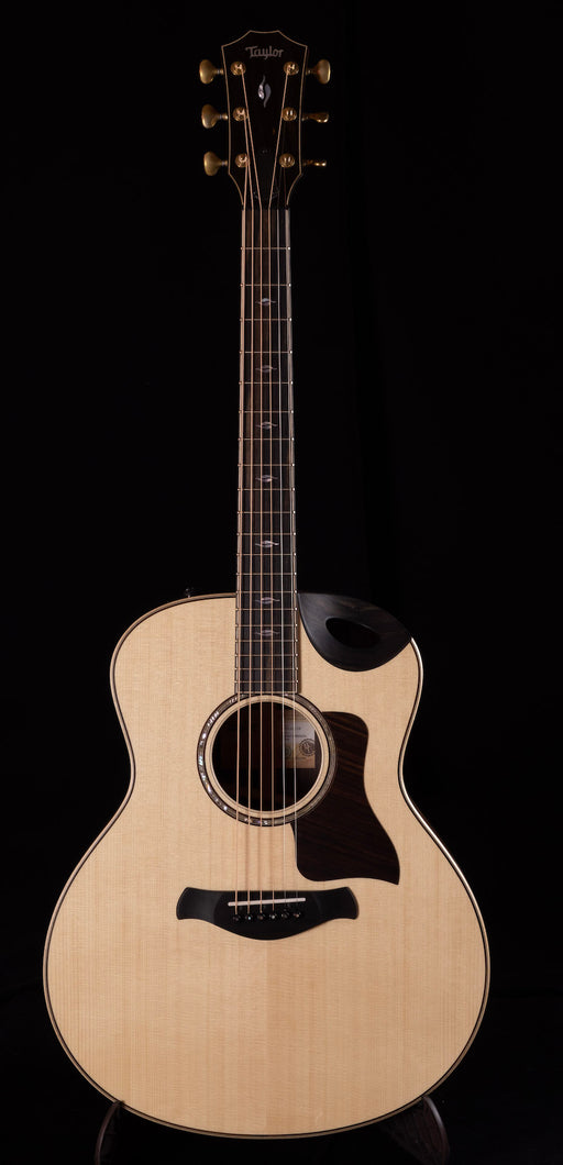 Taylor Builder's Edition 816ce Acoustic Electric Guitar