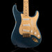 Used Fender Custom Shop 1956 Stratocaster Relic Aged Lake Placid Blue With OHSC