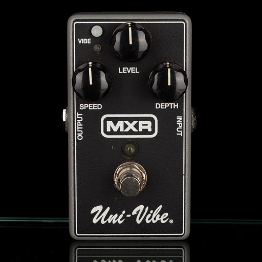 Used MXR Univibe Guitar Effect Pedal