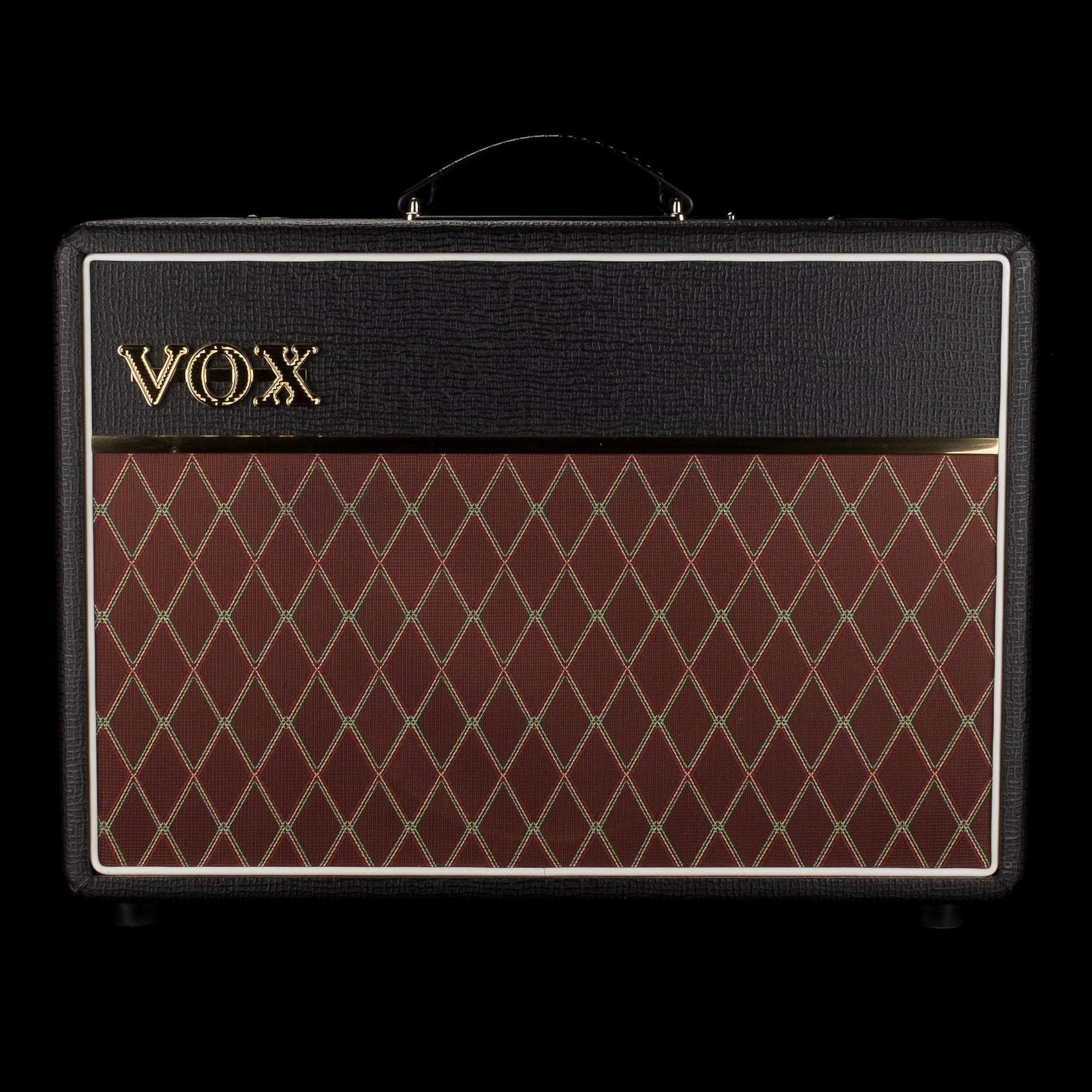 Pre Owned Vox AC10C1 10watt 1x10" Guitar Amp Combo — Truetone Music