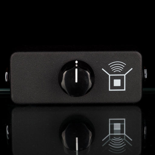 Used JHS Little Black Amp Box FX Loop Attenuator