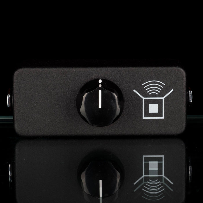 Used JHS Little Black Amp Box FX Loop Attenuator