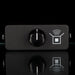 Used JHS Little Black Amp Box FX Loop Attenuator