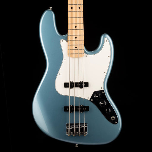 Used Fender Player Jazz Bass Tidepool with Gig Bag