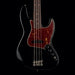 Fender Custom Shop 1964 Jazz Bass Closet Classic Black With Case