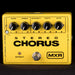 Used MXR Stereo Chorus Guitar Effect Pedal