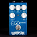 Used Wampler Ego Compressor Guitar Effect Pedal With Box
