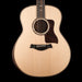 Taylor 858e LTD Grand Orchestra 12 String Acoustic Electric with Case