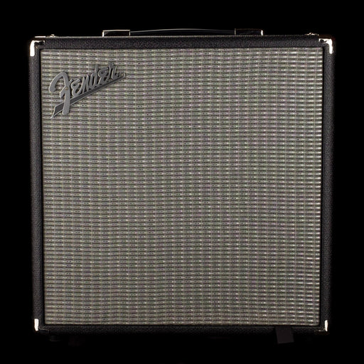 Used Fender Rumble 40 Bass Amp Combo