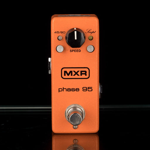 Used MXR M290 Phase 95 Mini with Box