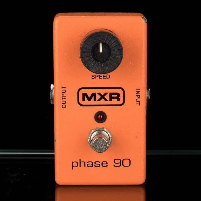 Used MXR Phase 90 Pedal