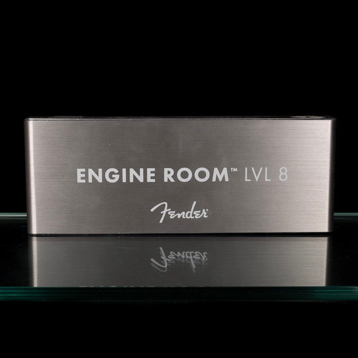 Used Fender Engine Room LVL8 Power Supply with Box