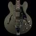 Pre Owned Epiphone Casino Worn Olive Drab With Case