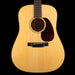 Martin Custom Shop D-18 Mahogany with Adirondack Spruce Top Acoustic Guitar With Case
