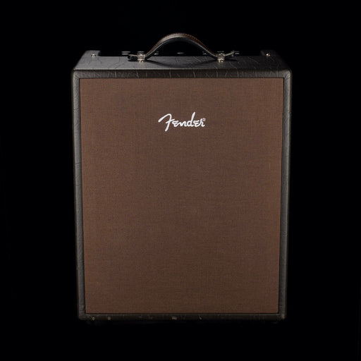 Used Fender Acoustic SFX II Guitar Amp Combo