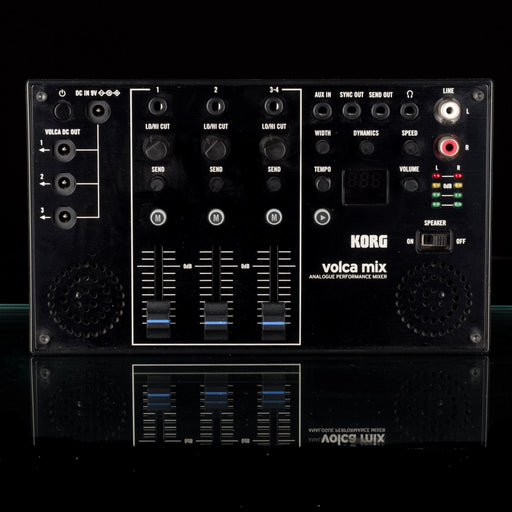 Pre Owned Korg Volca Mixer