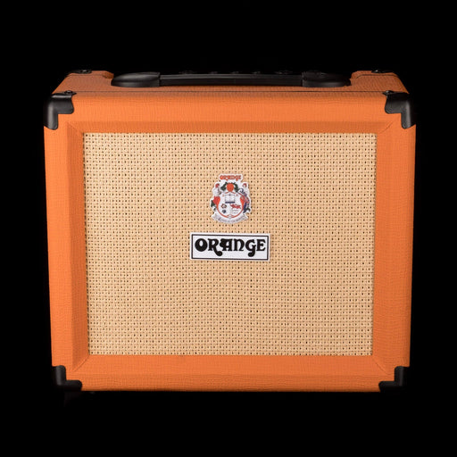 Used Orange Crush 20 - 20-watt 1x8" Guitar Amplifier Combo