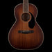 Fender Paramount PS-220E Parlor Aged Cognac Burst with Case