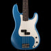 Fender Custom Shop 1964 Precision Bass Closet Classic Lake Placid Blue With Case