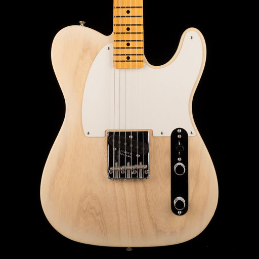 Fender Custom Shop Vintage Custom 1959 Esquire Time Capsule Faded Natural Blonde With Case