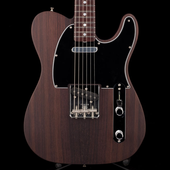 Fender Custom Shop Masterbuilt Greg Fessler 60's Rosewood Telecaster NOS Natural