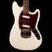 Used Squier Limited Edition Classic Vibe Mustang Olympic White